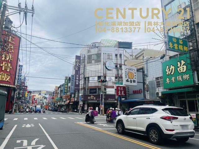 員林套房-11
