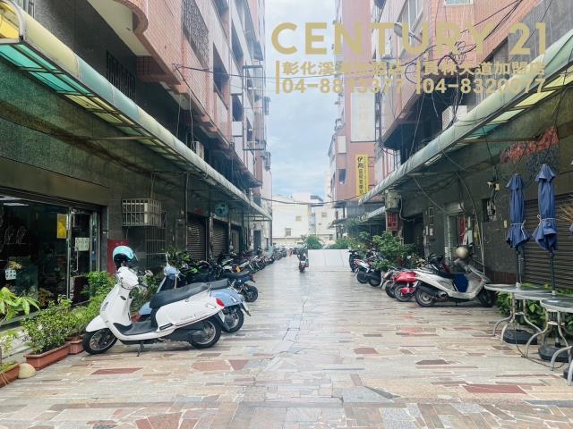 員林套房-13