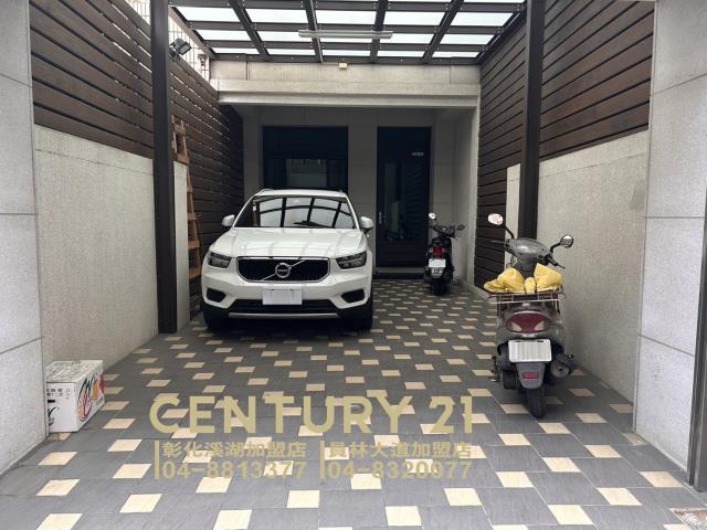 員林別墅-9
