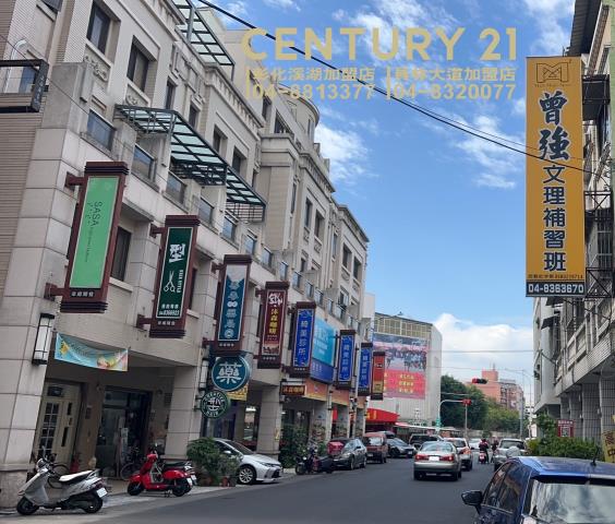 員林別墅-4