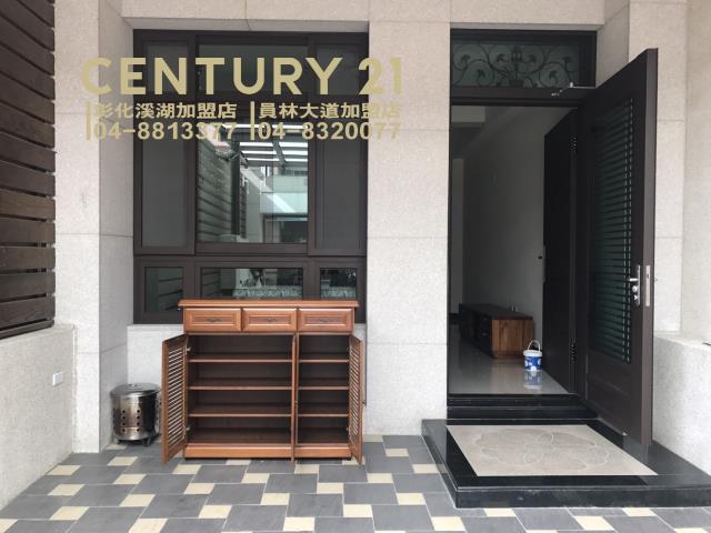 員林別墅-5