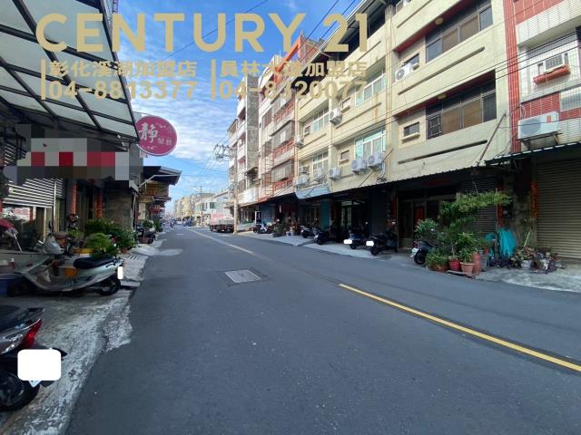 彰化店面-4