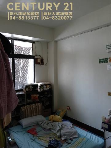 彰化員林公寓-0