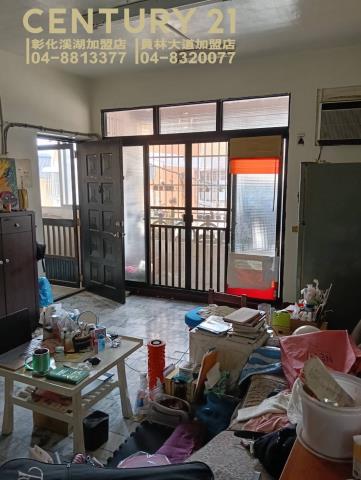 彰化員林公寓-4