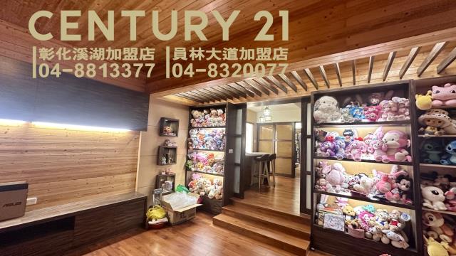 彰化別墅-0