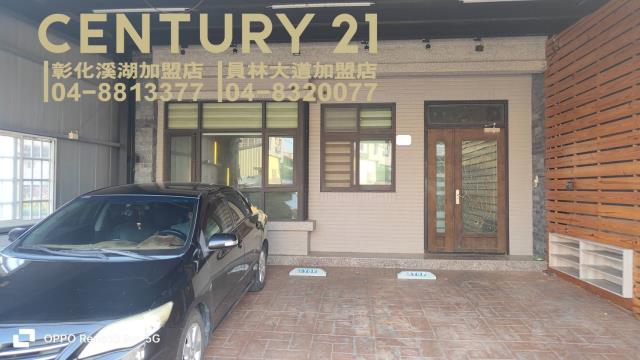 彰化埤頭別墅-9