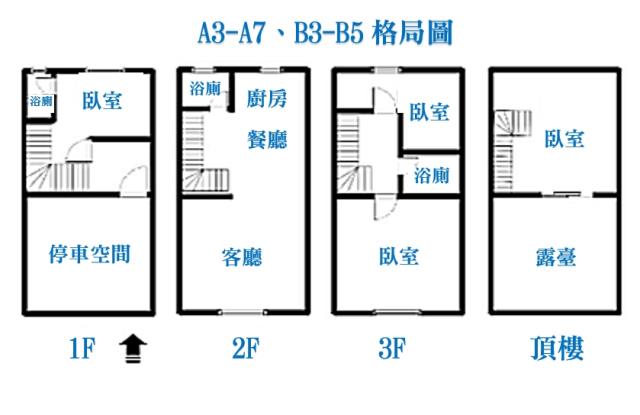 彰化大村別墅-1