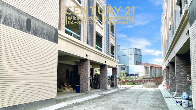 彰化大村別墅-7