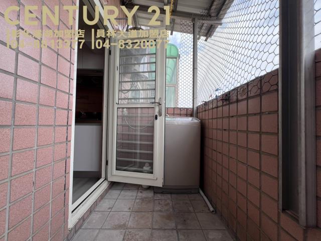 員林華廈-14