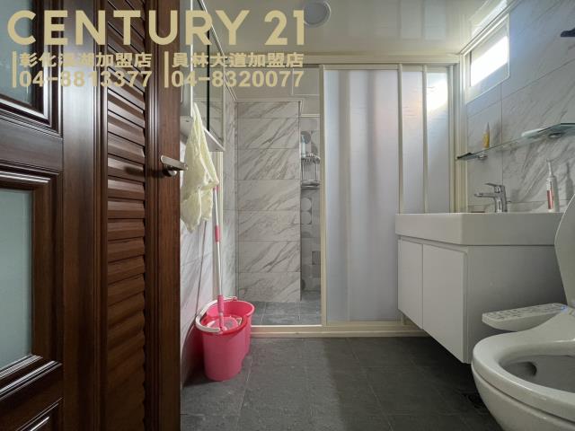 員林華廈-7