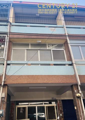 彰化溪湖店面-9