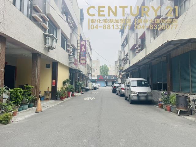 彰化溪湖店面-10