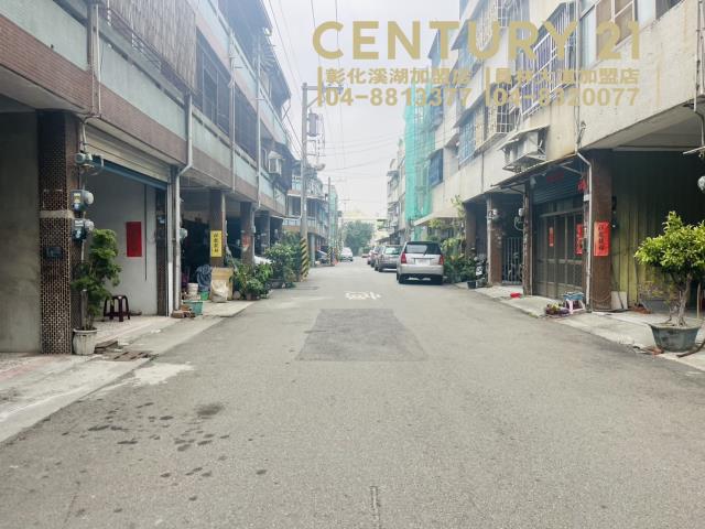 彰化溪湖店面-11