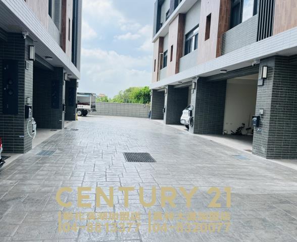 彰化別墅-9