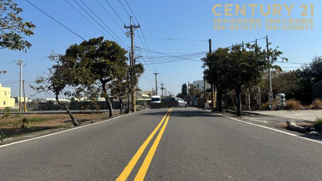 彰化埔鹽廠房-1