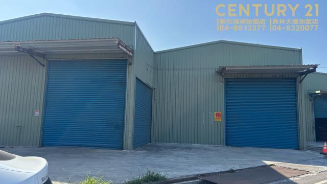 彰化埔鹽廠房-7