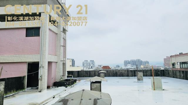彰化員林華廈-9