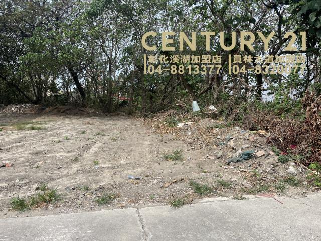 彰化芳苑建地-1