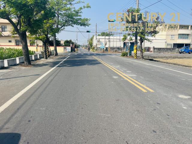彰化埔鹽農地-0