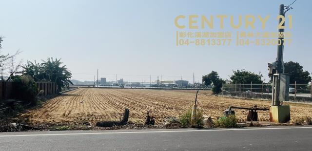 彰化埔鹽農地-2