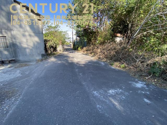溪湖建地-4
