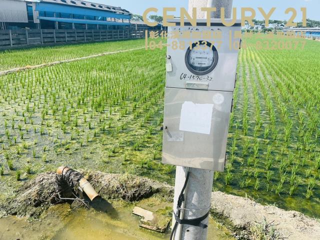 彰化竹塘農地-3