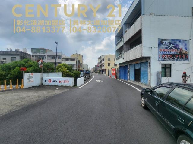 彰化埔心建地-1
