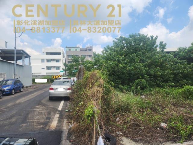 彰化埔心建地-2