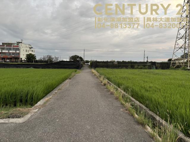 彰化大村農地-3