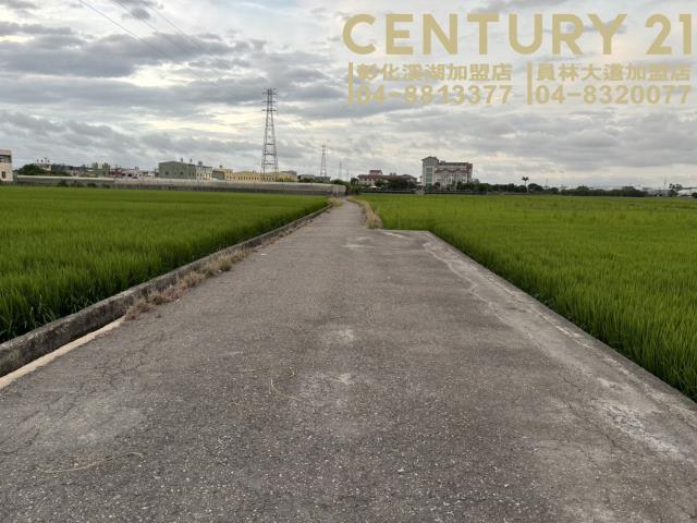 彰化大村農地-5