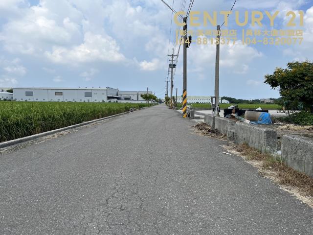 埔鹽農地-1