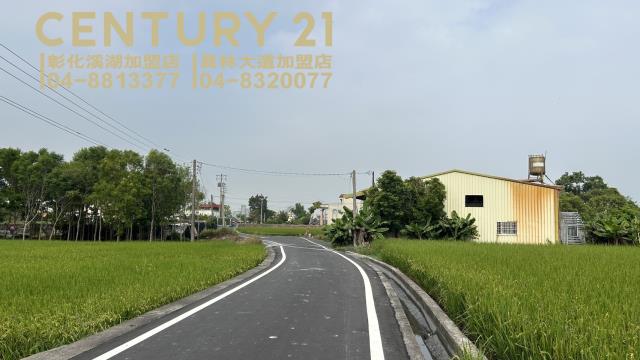 彰化埔心農地-2