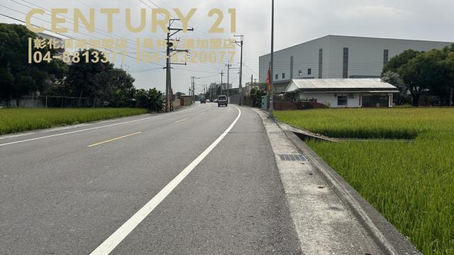 彰化埔心農地-4