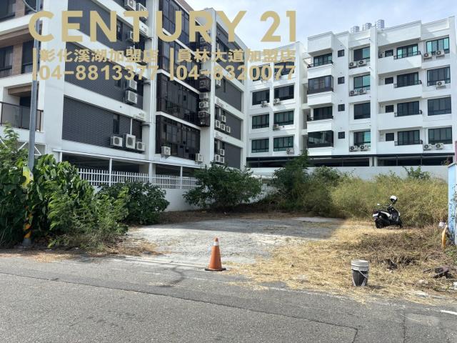 員林建地-3