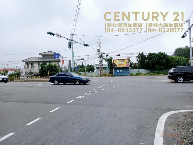 溪湖農地-0