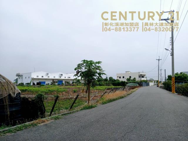 溪湖農地-2