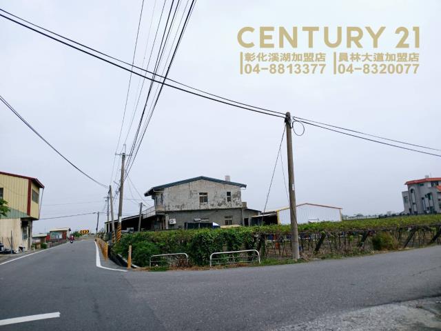 溪湖農地-3