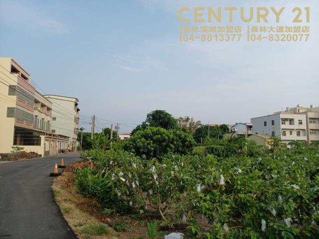 溪湖建地-1