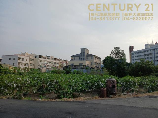 溪湖建地-3