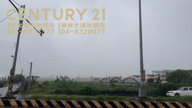 溪湖農地-9
