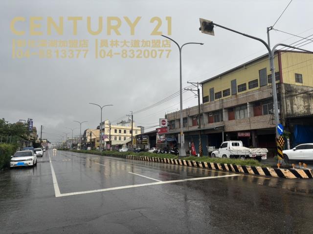 溪湖農地-1