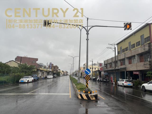 溪湖農地-2