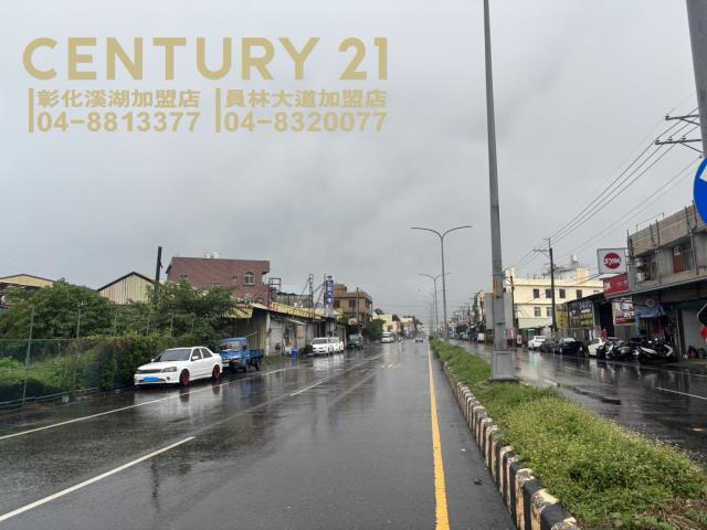 溪湖農地-3