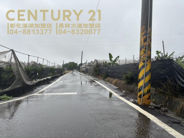 溪湖農地-4
