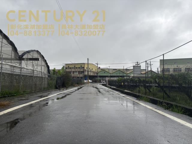 溪湖農地-6