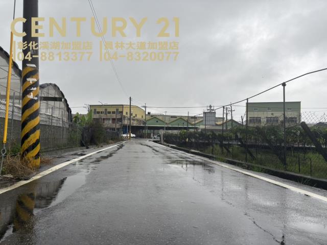 溪湖農地-7