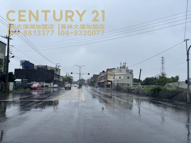 溪湖農地-8