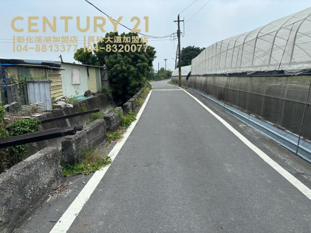 溪湖農地-3