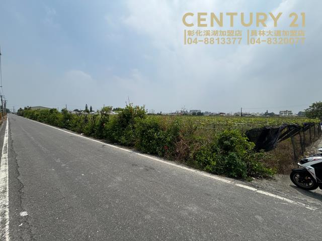 溪湖農地-3