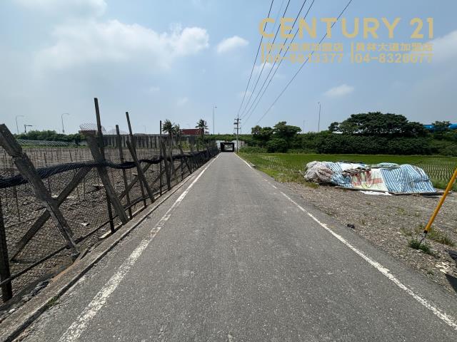 溪湖農地-4